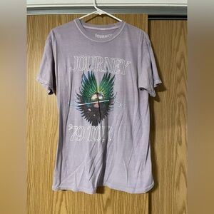 Women’s Journey Tee